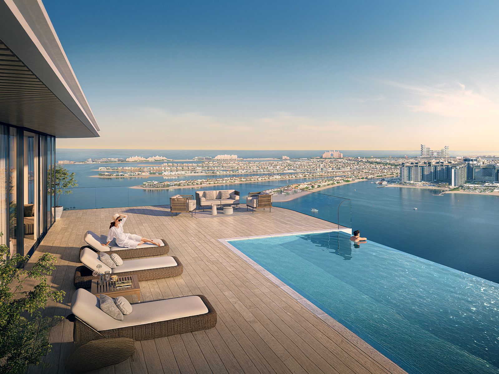 Global Property Group Beachfront