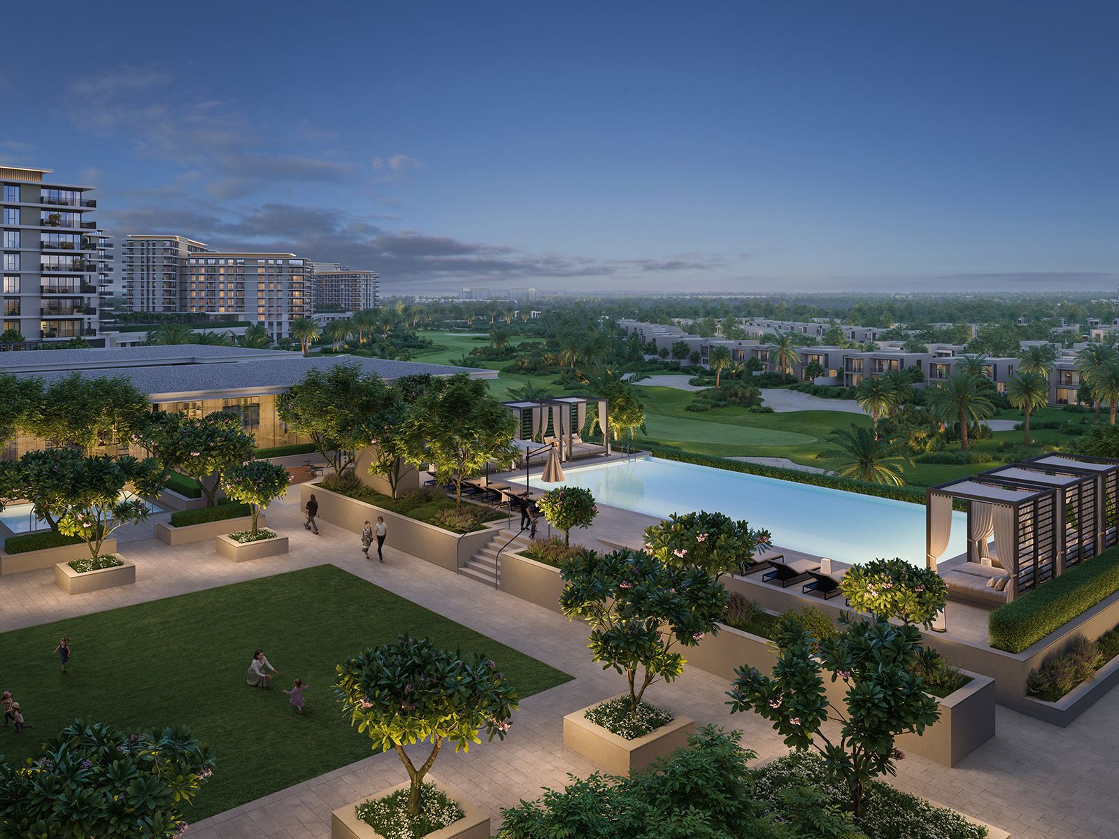 Global Property Group South